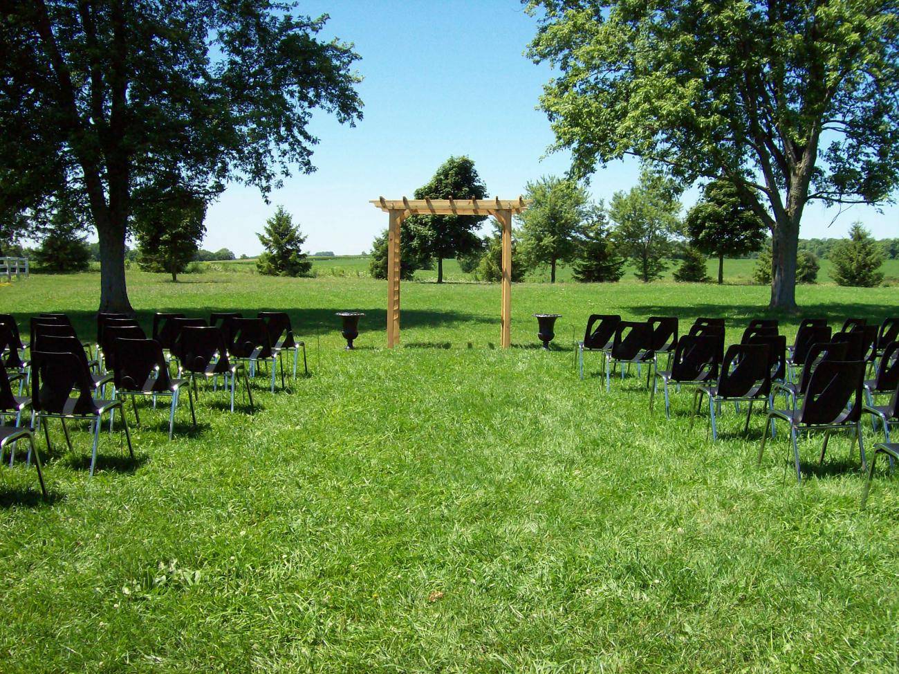 Ilderton Community Centre Middlesex Centre